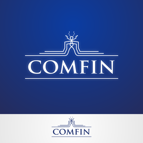 Logo design contest entry by de-ek 06