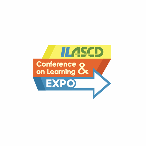 IL ASCD Conference on Learning & EXPO Logo & brand identity pack contest