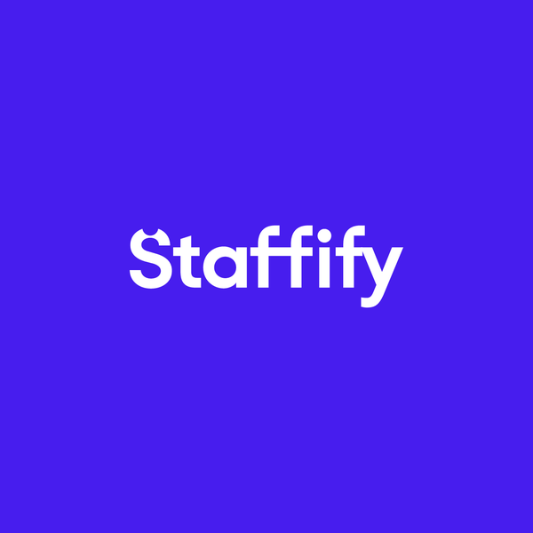 Staffify