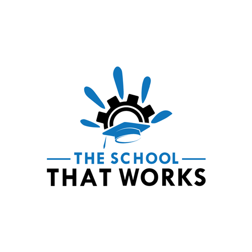 The School That Works Design by Majdart