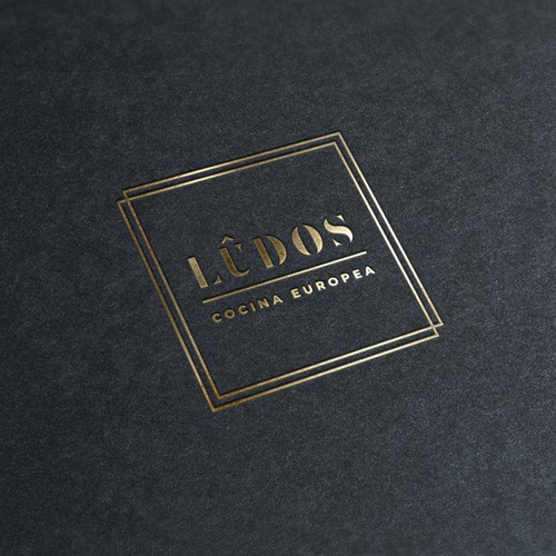 Logo & brand identity pack contest entry by Santiago Design