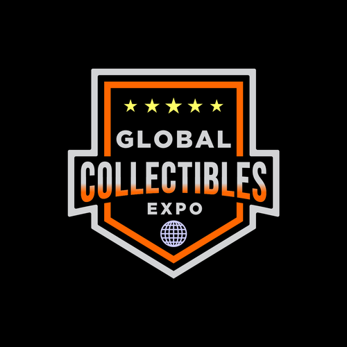The worlds best sports collectible show Design by rejotakyin