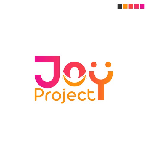 Diseño de We need a joy filled logo for our tv shows! de ''DreamCreation''