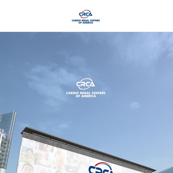 Diseño de greenghost titulado "crca"