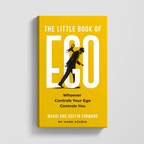 The Little book of Ego Design by farizalf