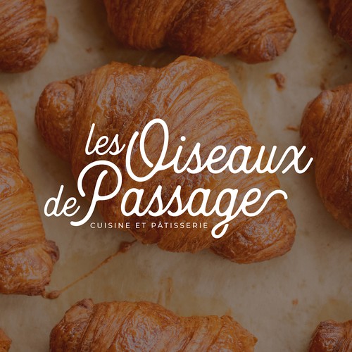 Logo & brand identity pack contest entry by UglyPumpkin