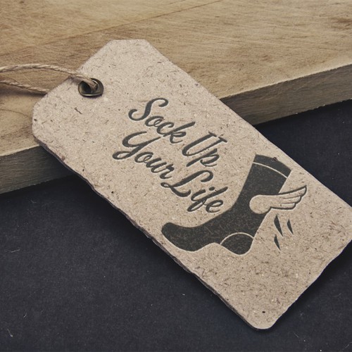 Logo design contest entry by shockfactor