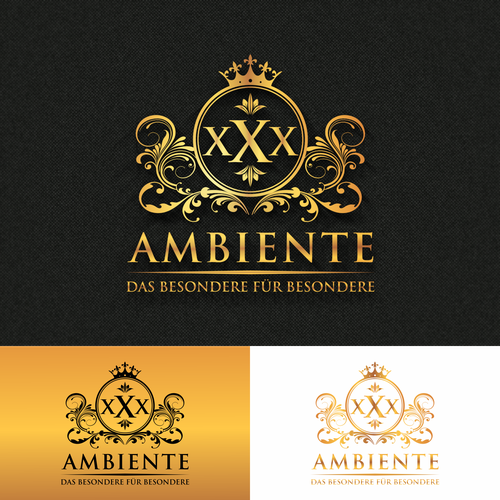 Logo design contest entry by BEN_QUAD