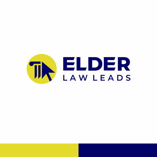 Design di Niche digital marketing company seeks unique brand identity appealing to attorneys di CREATIVE NINJA ✅