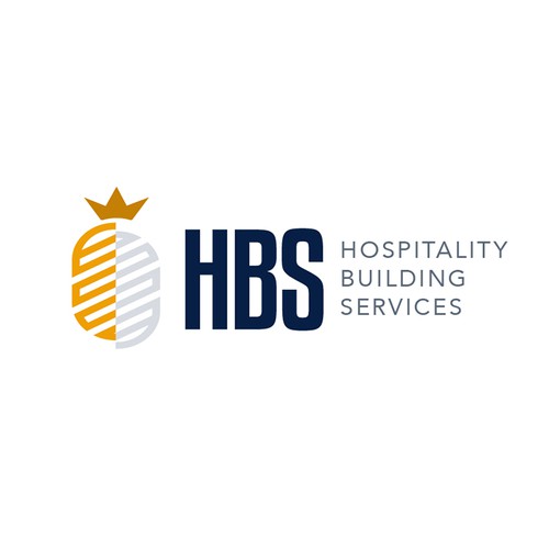 Design Rebranding HBS logo for construction company di LOLIALOVAdesign