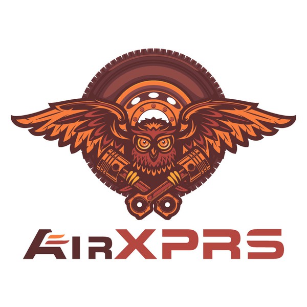 AirXPRS