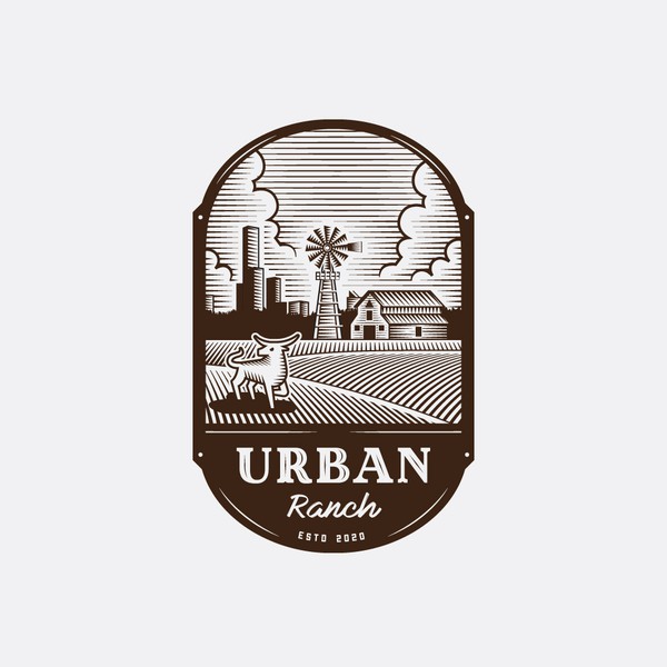 Urban Ranch