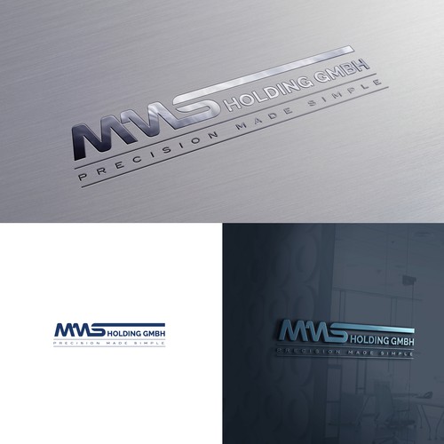  contest entry by logolito