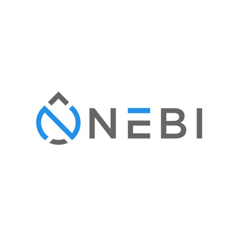 Nebi, the safe, healthy alternative to vaping Design by Art_Nesia™