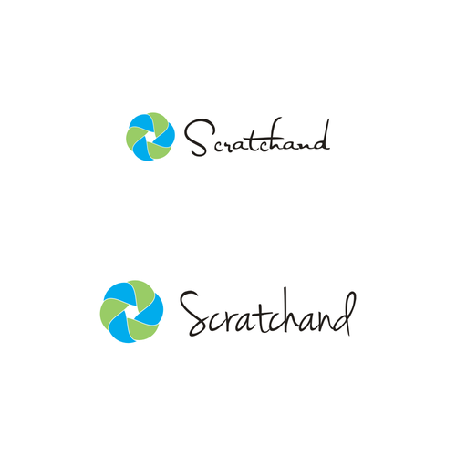 Logo design contest entry by Sybertrons