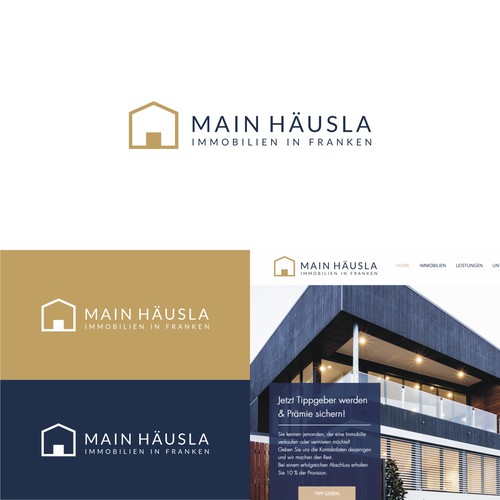  contest entry by Artimax