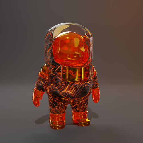 Create the next Bearbrick and KAWS Design by END™