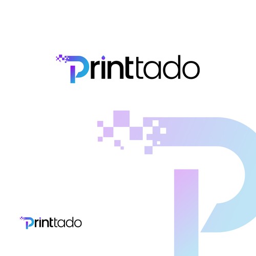 Logo design contest entry by M O Z A