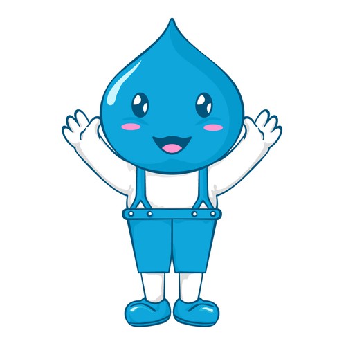 Design-Entwurf in der Kategorie Figur & Maskottchen von Atharash