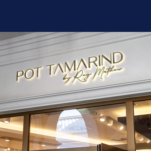 Design a logo for one of the TOP restaurant brands in the world Design by Ardi Karisna