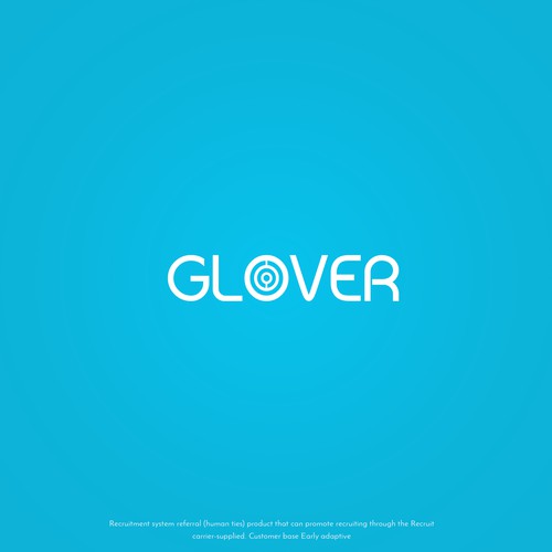 Logo design contest entry by The True Designer