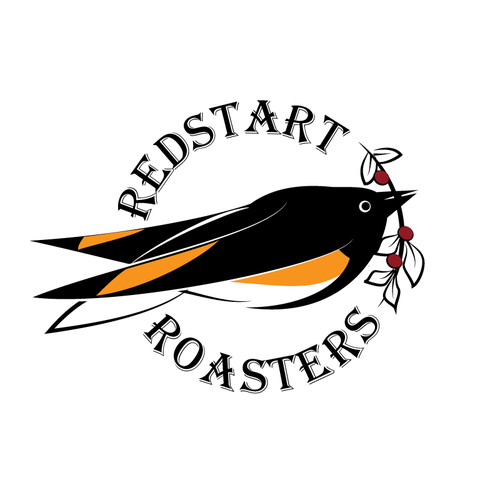 Birdfriendly Coffee Roasting Company Needs a Smart and Versatile Logo
