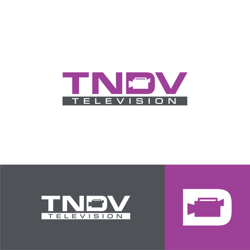 Modernize an existing logo to make it more current. Design by .May