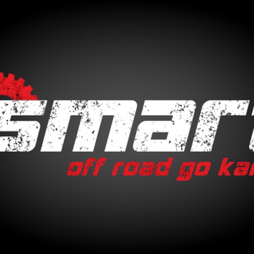 OFF-ROAD GO KART COMPANY Design by Floating Baron