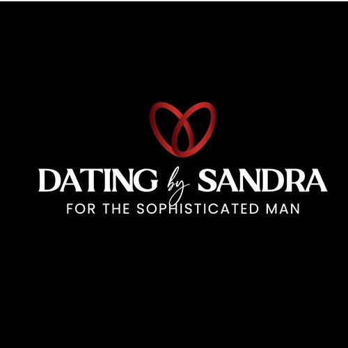 Dating Coach logo & social media  to appeal sophisticated mature men Design by Marvelous Maria