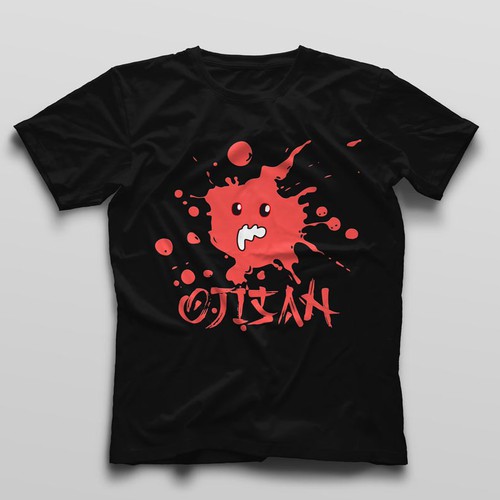 Ropa o indumentaria propuesta en el concurso por Manh_Nghiem