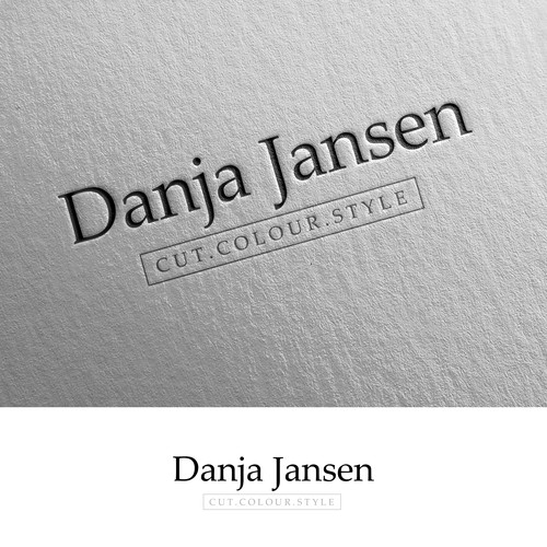 Logo y paquete de imagen corporativa propuesta en el concurso por bloco