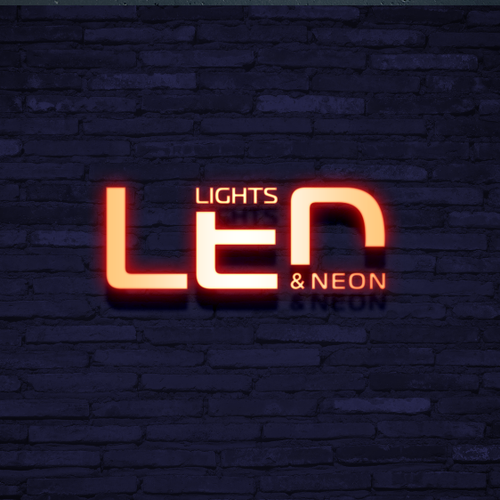 We are looking for a great logo for our LED lighting business Design by PIXSIA™