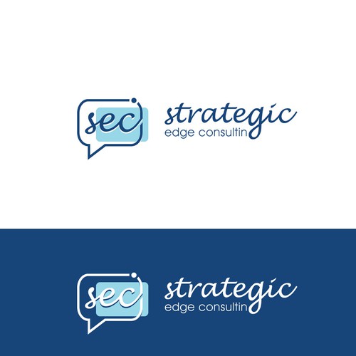 Sophisticated logo with an edge Design by Sanjayarts123