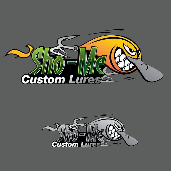 Show-Me Custom Lures