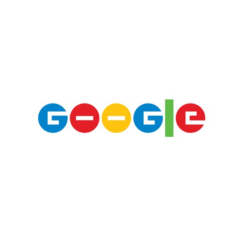 Community Contest | Reimagine a famous logo in Bauhaus style Design by Davor Ratkovic