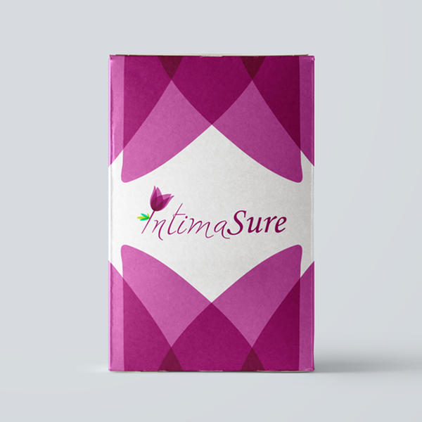 Design by epyon titled "IntimaSure"