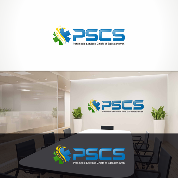 logo design for PSCS
