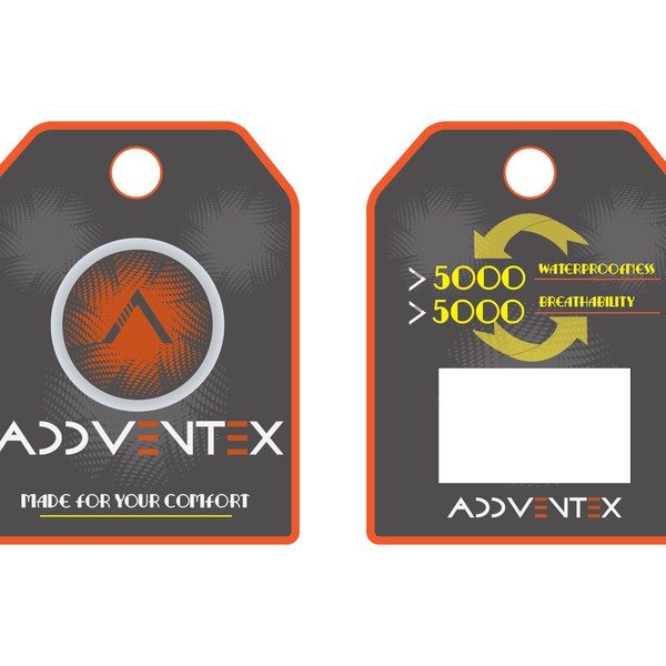 Give us your best idea for a MEMBRANE-HANGTAG :D