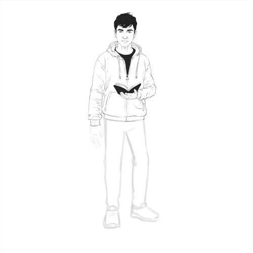 Illustration or graphics contest entry by rezahales