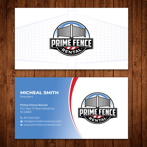 Classic Business Cards That Are Visually Engaging Design by ™SF_Design™