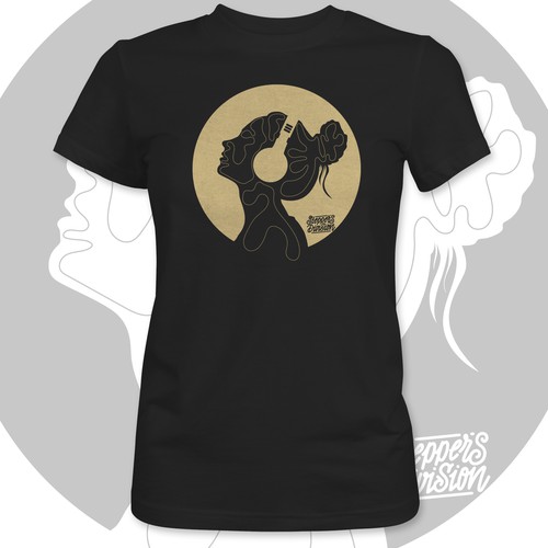 Merchandise contest entry by Razer2002