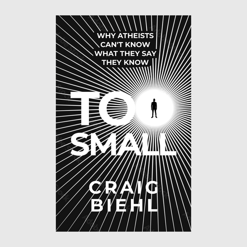 Too Small Design by Tiago Pereira