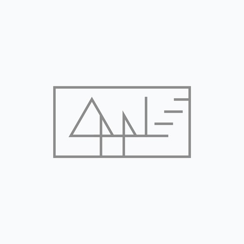 Community Contest | Reimagine a famous logo in Bauhaus style Design by sapushka