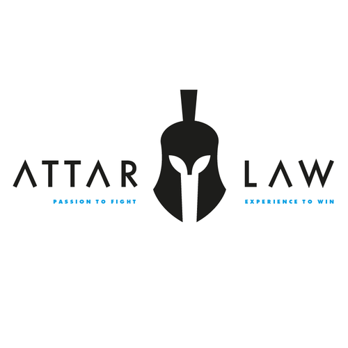 New Law Firm. Will need all design /branding as well. Design by Eugraphon