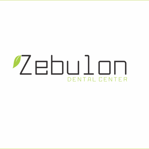 logo for Zebulon Dental Center Réalisé par ceda68