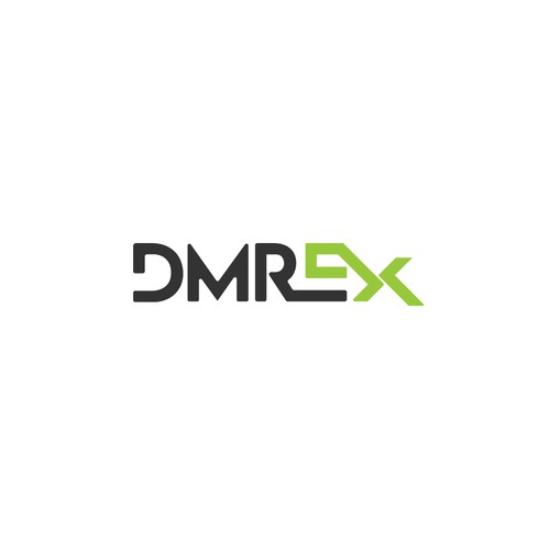 DMREx Design by hillluke