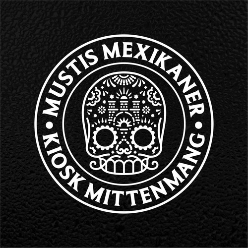 Diseño de logotipo propuesta en el concurso por Imprintwork