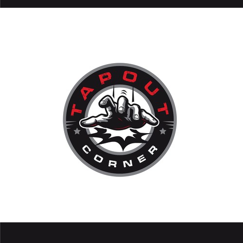 Create a logo for a wrestling YouTube Channel Design by Gr8 ART