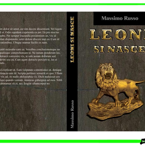  contest entry by MatrixDave