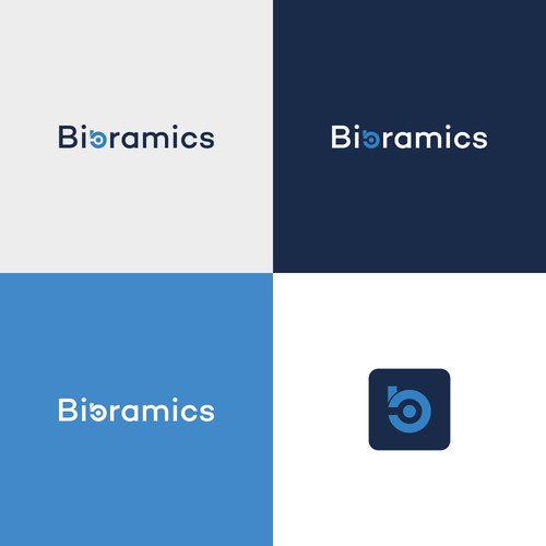 Design Logo for Exciting Biotech Startup That Has Created Breakthrough Medical Products Design by Niravhn